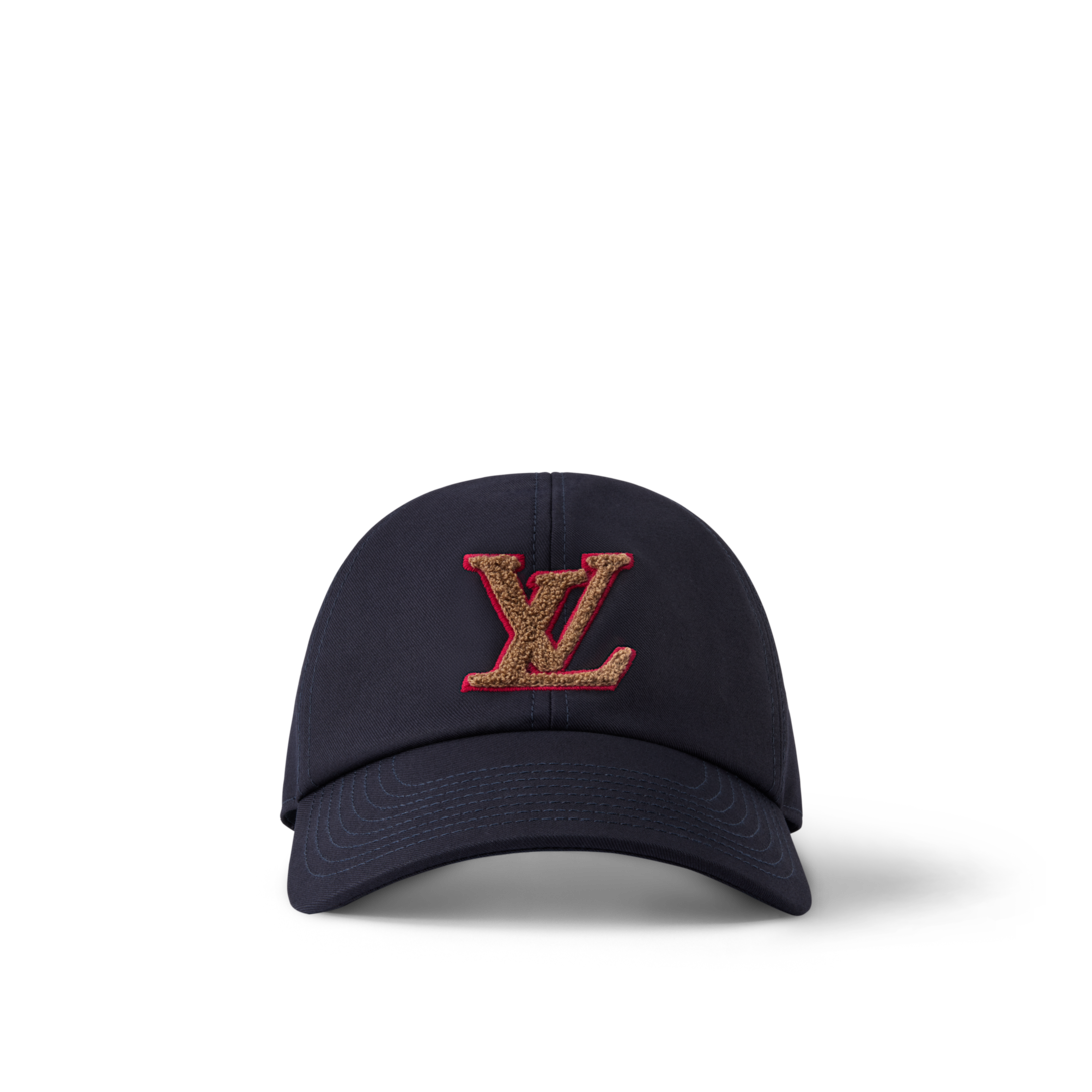 帽子 LOUIS VUITTON louis-vuitton--